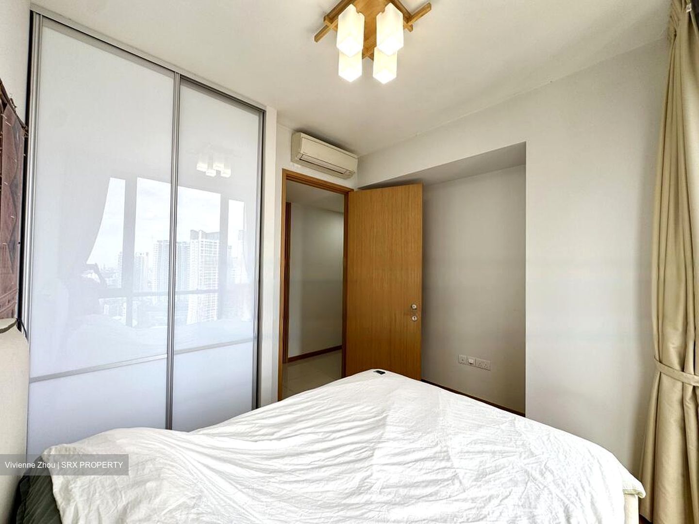 The Trilinq (D5), Condominium #549933371